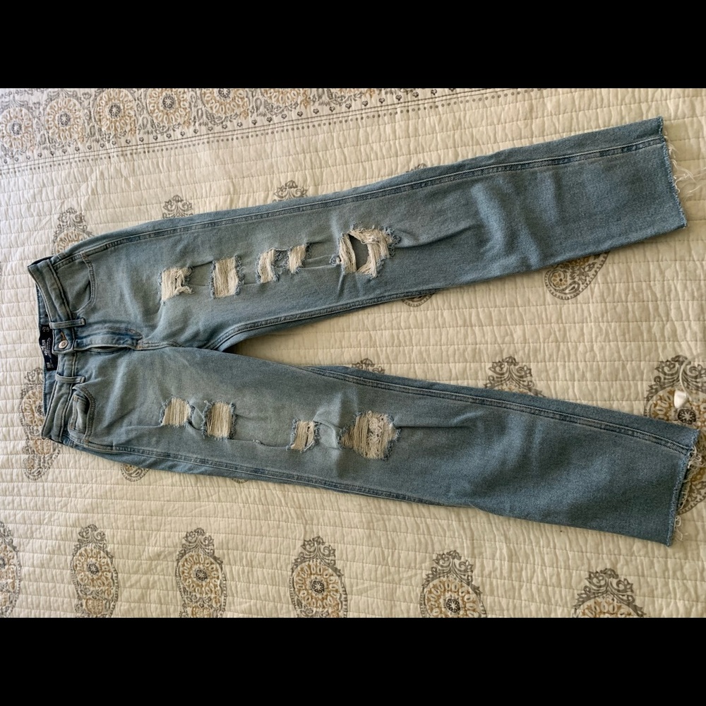 Hollister jeans